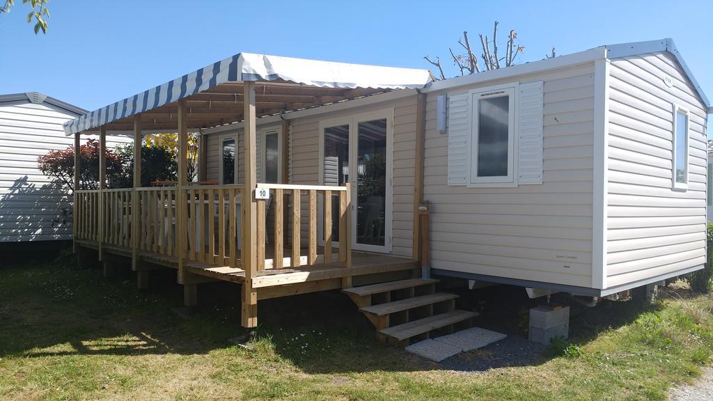 Camping Antioche D'oléron 3*