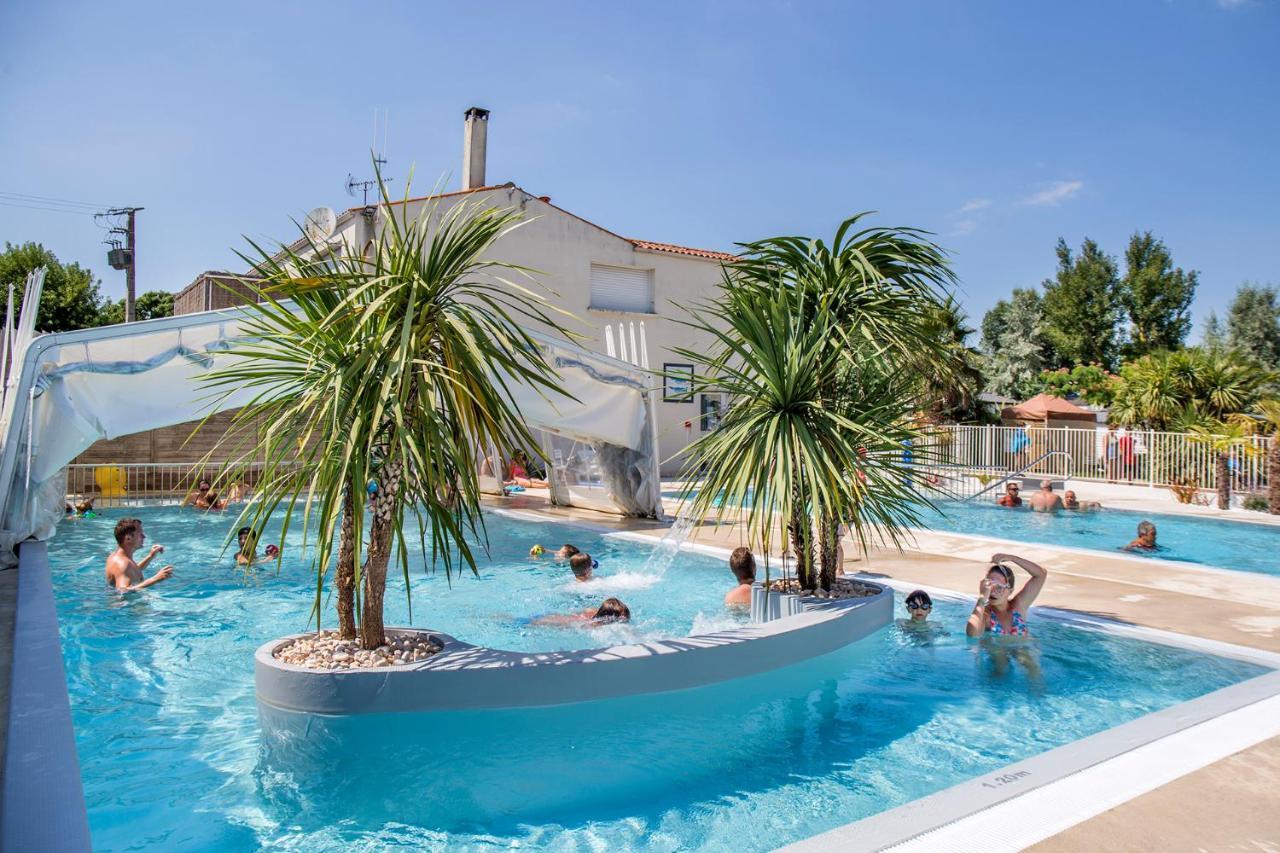Antioche D'oléron 3* La Brée-les-Bains