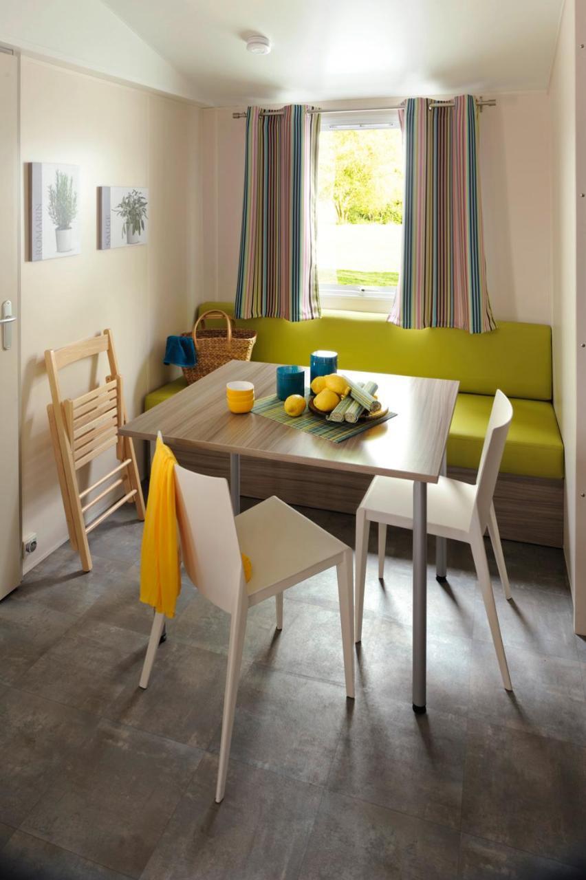 Antioche D'oléron Camping 3*