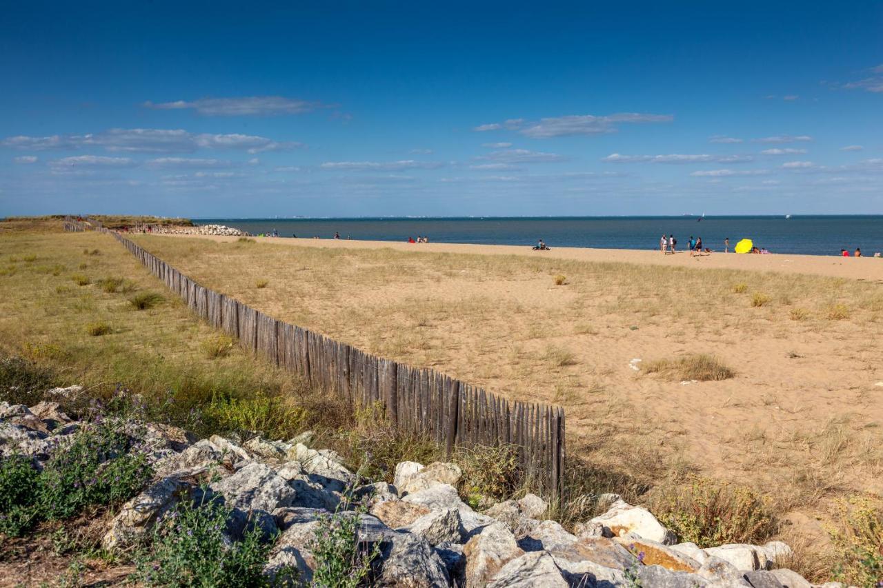 Camping Antioche D'oléron